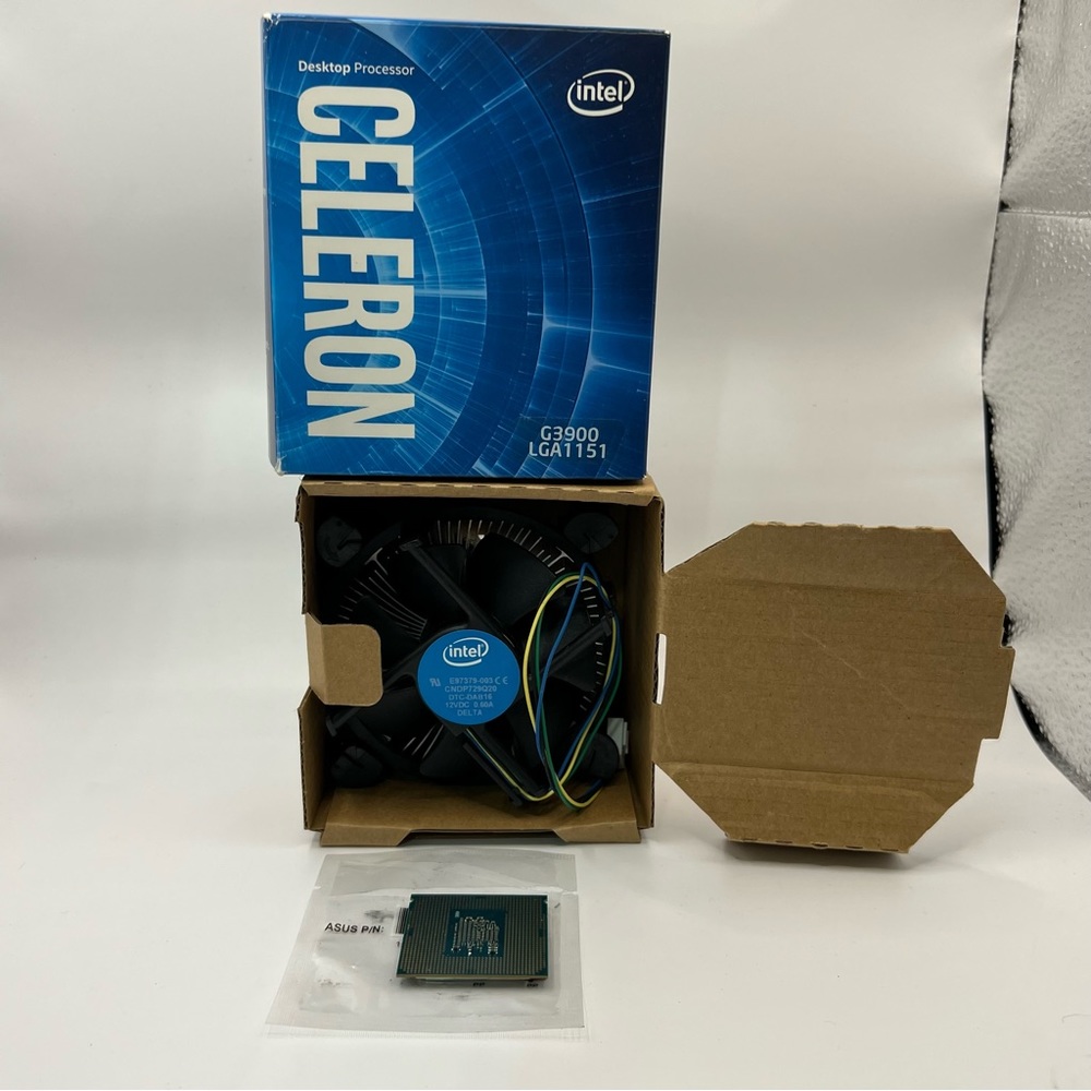 Intel lga 1151